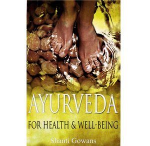 The Vedic science of life and the art of healthy living