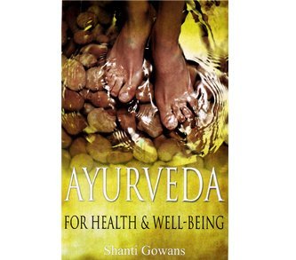 The Vedic science of life and the art of healthy living