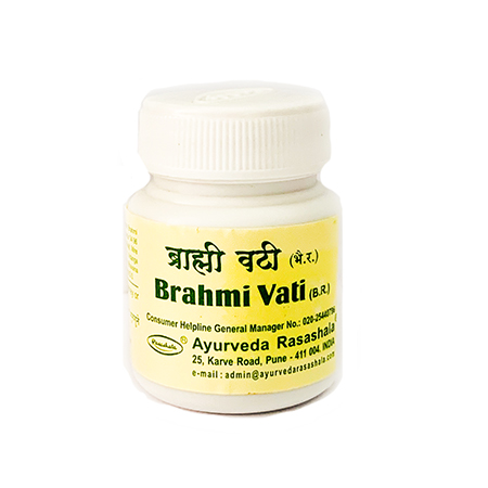 brahmi vati