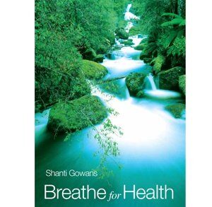 Breathe for Health - Pranayama