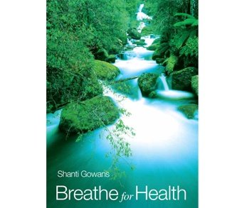 Breathe for Health - Pranayama