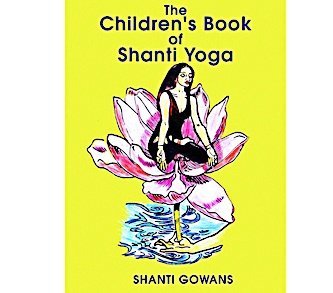 Childrens Shanti Yoga