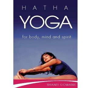 Introduction to Hatha Yoga