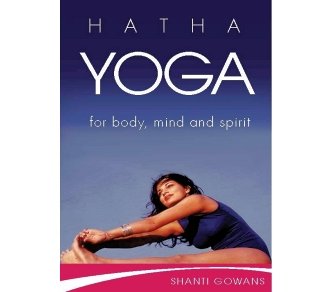 Introduction to Hatha Yoga