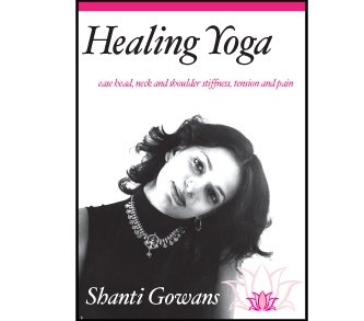 Healing Yoga for Neck and Shoulder Stiffness, Tension and Pain