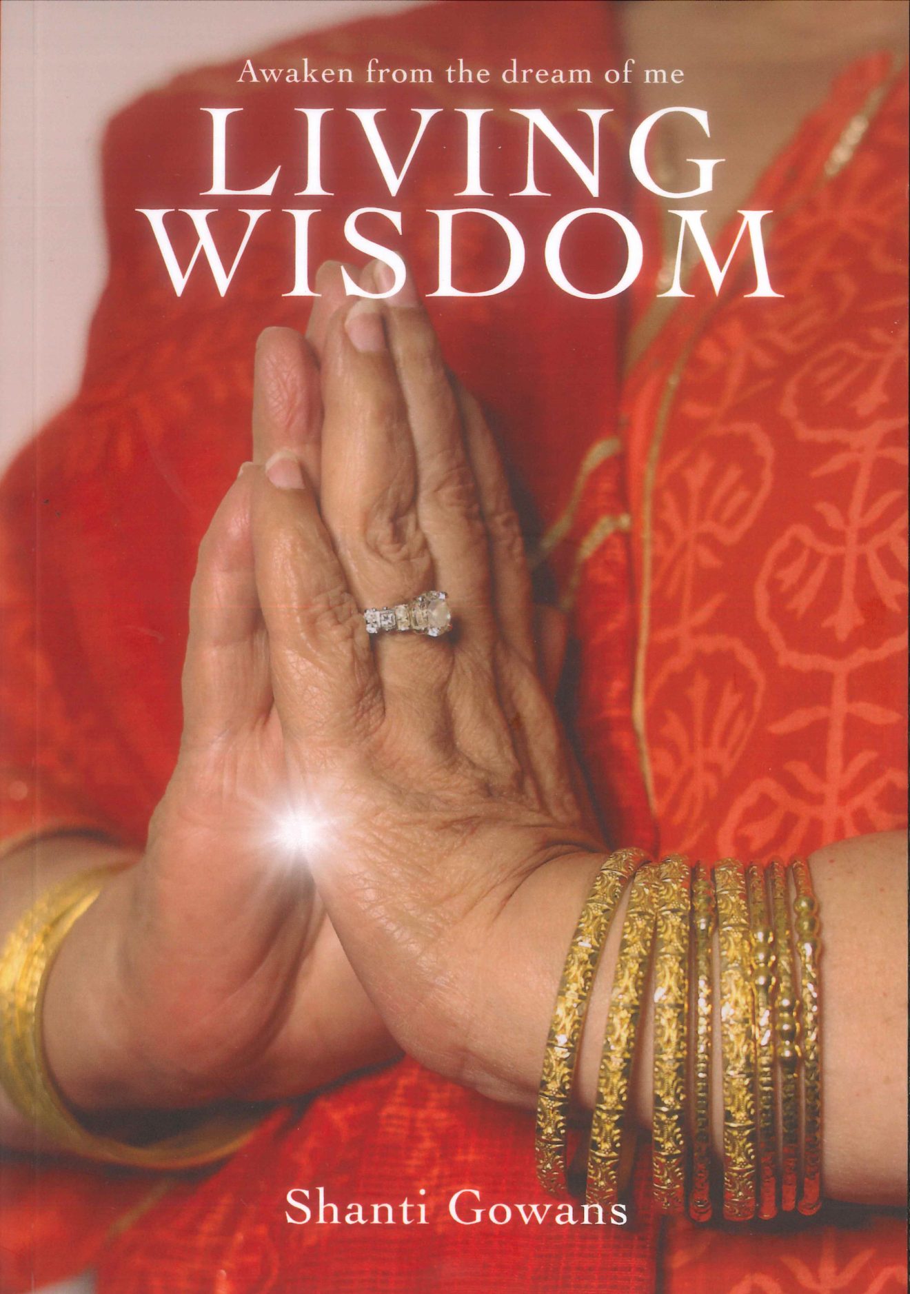Living-Wisdom-Book