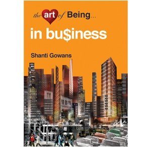 Art of Being in Business
