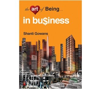 Art of Being in Business