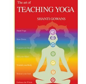 Art of Teaching Yoga