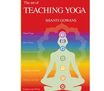 Art of Teaching Yoga