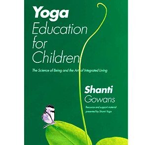 Yoga Education for Children