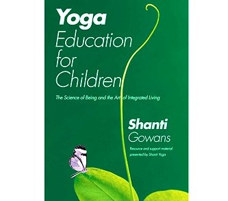 Yoga Education for Children