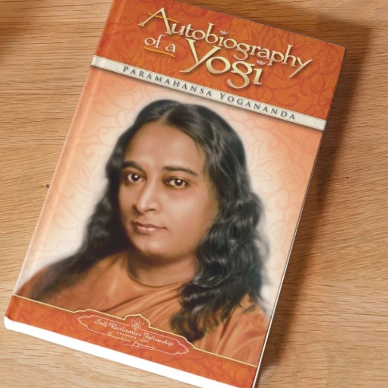 Autobiography of a Yogi
