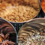 ayurvedic spices