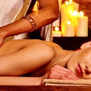 Abhyanga, Ayurvedic Relaxation Massage Practicum course
