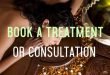 Book a Treatment