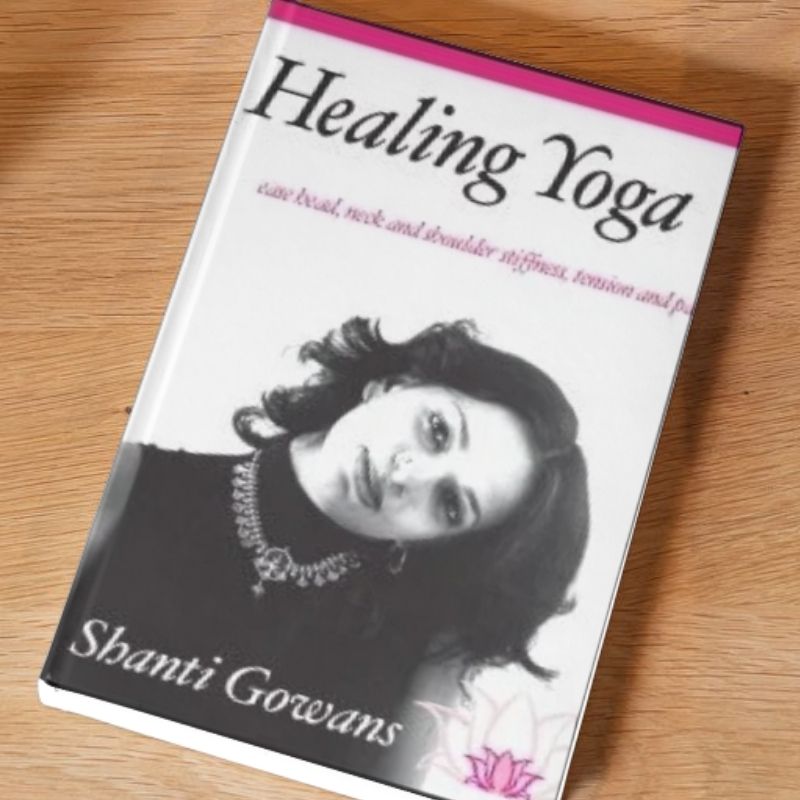 Healing Yoga