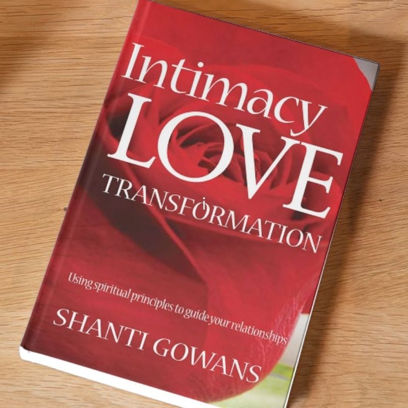 Intimacy, Love, Transformation