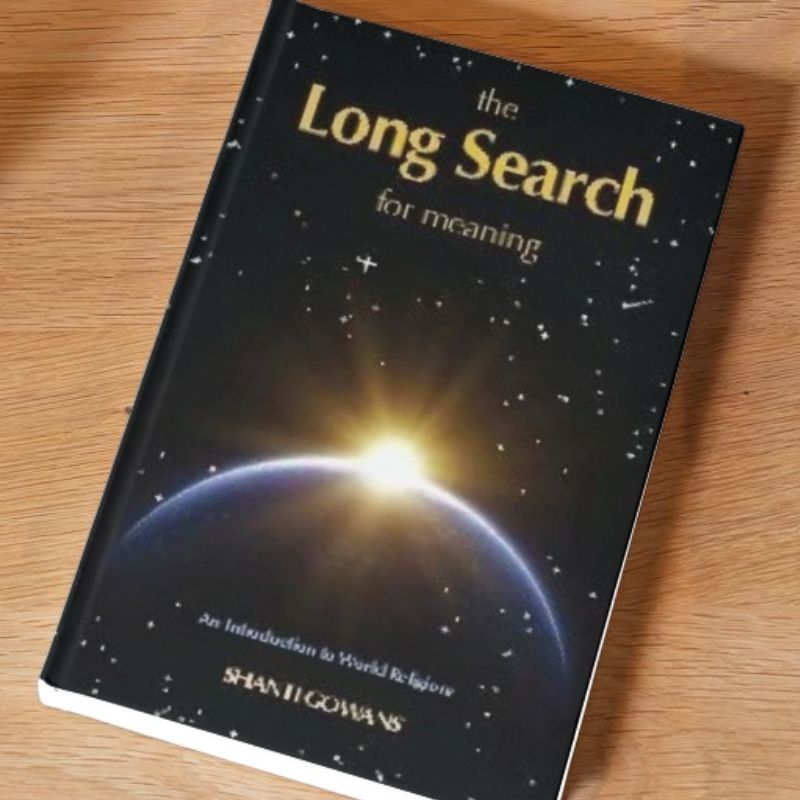 The Long Search for Meaning