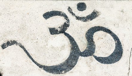 Om Symbol