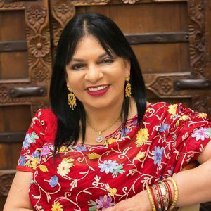 Shanti Gowans, Yoga Teacher