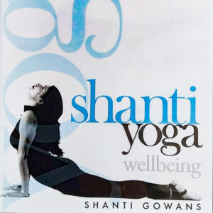 Shanti Yoga Wellbeing - Beginner Yoga. Downloadable files.