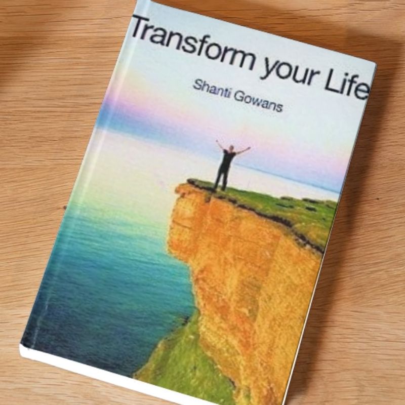 Transform Your Life