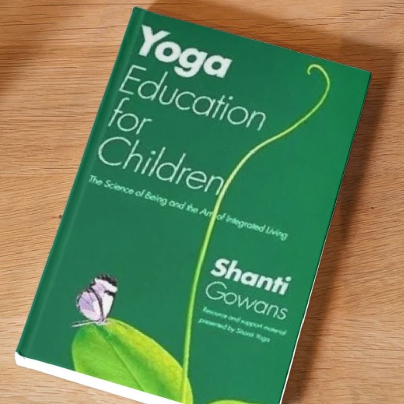 Yoga Education for Children